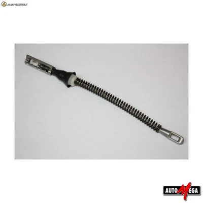 SEILZUG FESTSTELLBREMSE 120074010 FÜR OPEL ZAFIRA/MPV ASTRA/CLASSIC/Caravan 1.7L - Image 1 of 4