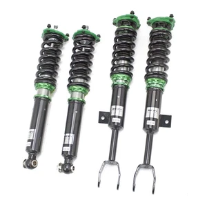 REV9 HYPER STREET II COILOVER 32-WAYS SUSPENSION FIT CT6 RWD 2016-20 - Bild 1 von 7