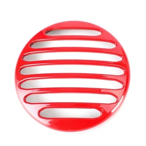 Griglia Faro Griglia Faro Anteriore Rosso Per Honda Rebel Cm300 Cm 300 20-21 T9 - Foto 1 di 12