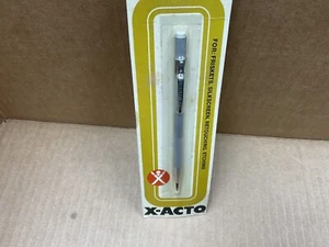 X-ACTO professioneller Schreiber für Friskets, Siebdruck, Retuschieren & Radieren - Bild 1 von 2