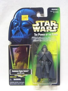 Star Wars Power of the Force Garindan 1997 Action Figure Hasbro - Picture 1 of 3