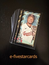 2023 Topps Allen & Ginter BLACK BORDER MINI (#1-300) - PICK ANY CARD(S) YOU WANT