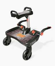 marche pour poussette occasion