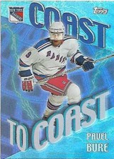 2002-03 Topps/O-Pee-Chee OPC Insert NHL Hockey Trading Cards Pick From List