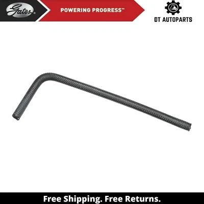 Colector de admisión de manguera de calefacción para Honda Prelude 1988-1991 a puertas de tubería 1989 Foto 1 de 4