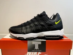 Nike Air Max 95 Ultra ~ FD0662 002 ~ Reino Unido Talla 8 ~ Euro 42,5 - Imagen 1 de 6