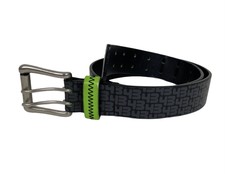 dc shoes mens belt