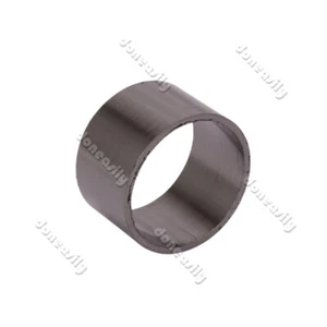 For Kawasaki Ninja ZX6R ZX636 2009-2024 Motorcycle Exhaust Pipe Gasket Seal Ring - Picture 1 of 7