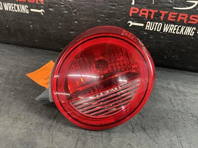 02-05 THUNDERBIRD PASAJERO DERECHO CUARTO DERECHO MONTADO EN PANEL LUZ TRASERA LÁMPARA DE PARADA Foto 1 de 4