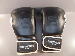 Guantoni da boxe EverybodyFights The Club - Foto 1 di 3