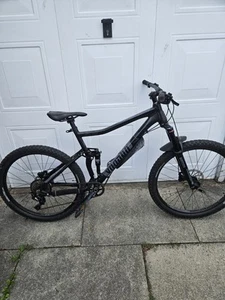 VooDoo Canzo 2022 Full suspension Mountain Bike - Large Frame - Picture 1 of 7