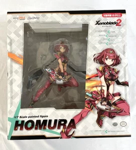 Figura escala 1/7 Pyra Homura de Xenoblade Chronicles 2 Good Smile Company JPN NUEVO - Imagen 1 de 10