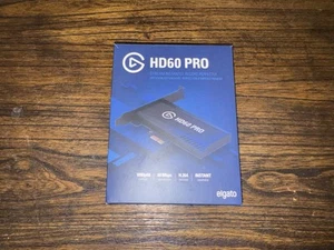 L@@K Elgato HD60 Pro - Photo 1/6