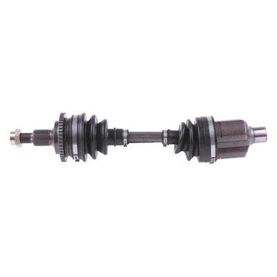 For Pontiac Grand Prix 1992-1993 Cardone Reman Front Driver Side CV Axle Shaft Foto 1 de 3