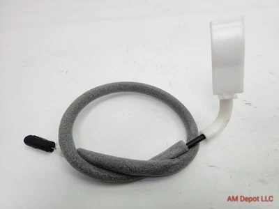 2008 BMW 535xi 535i 528i 528xi E60 E61 maçaneta de trava de porta dianteira/traseira cabo Bowden - Imagem 1 de 2