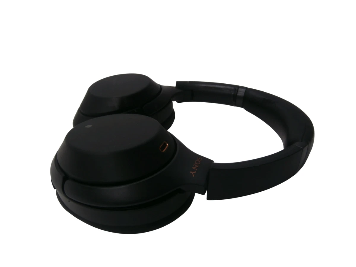 Sony WH-1000XM3 Headphones for Sale | Shop New & Used Headphones