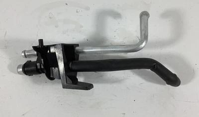 Оригинальная двойная труба сердечника обогревателя BMW X3 2011-2014 годов выпуска 6947066. - Изображение 1 из 4