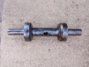 MG. Churchill Tools 18g.152. Genuine Mga Mgb Hub Nut Spanner vintage, rare - Picture 1 of 5