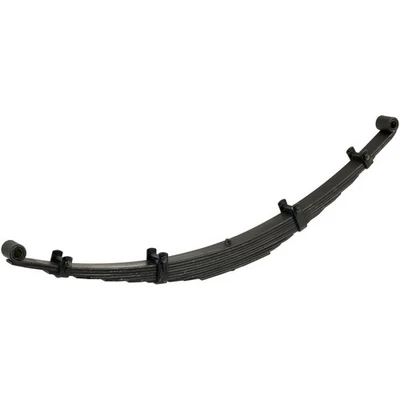 Dorman 43-159 Suspension Leaf Spring For 48-52 Ford F-1 - Imagem 1 de 4