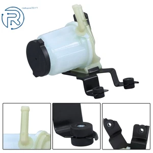 Power Steering Pump Reservoir 603-673 For Lexus RX330 2004-2006 RX350 2007-2008 - Picture 1 of 14