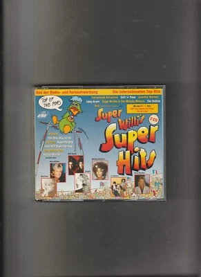 Super Willi's Super Hits (1988) - Bild 1 von 2