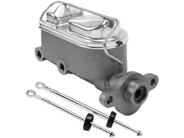 Cilindro maestro de freno Autopart Premium 53DS28F para camioneta GMC C15/C1500 1974 Foto 1 de 1