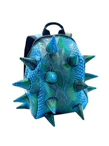 Madpax Mini Backpack "Blue Mamba" - Picture 1 of 5