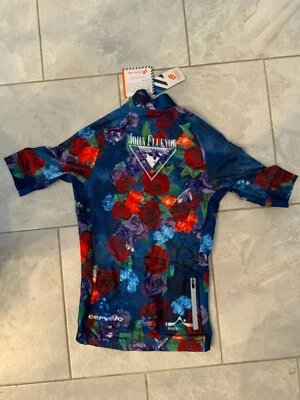 maillot ciclismo John Fluevog Foto 1 de 2