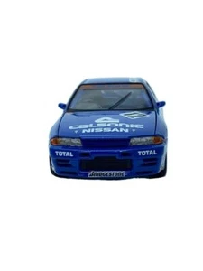 TOMYTEC Minicar LV-N234 Calsonic Skyline GT-R Preowned - Picture 1 of 6