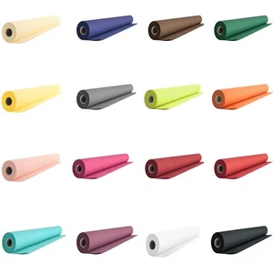 Rollo de mantel Airlaid 1,2 m x 24 m rodillo de mantel tela similar Premi - Imagen 1 de 216