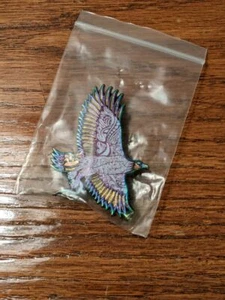 Danny Steinman X Tedeschi Trucks Band Eagle Pin 034/100 - Picture 1 of 2