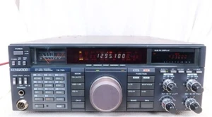 Kenwood TRIO TS-790S 45W 144/430/1200 (opcjonalnie) nadajnik-odbiornik allmode działający MHz - Zdjęcie 1 z 18