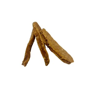 Schweine-Burger - Kauartikel - Hunde-Kausnacks - Leckerli - Bild 1 von 18