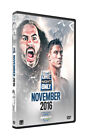 Official TNA - One Night Only - November 2016 Event DVD