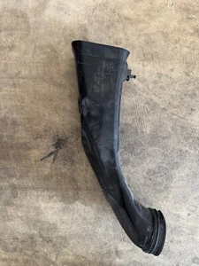 OEM Jaguar F-Type 2017 Left & Right Air Intake Ducts – EX53-9A575 & EX53-9G790 - Picture 1 of 6