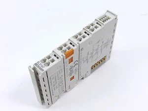 Beckhoff EL3162 EtherCAT Terminal - Picture 1 of 4