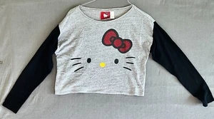 Hello Kitty by Sanrio T Shirt J Pop T Shirt Womens XL Vintage  2012 T Shirt - Picture 1 of 4