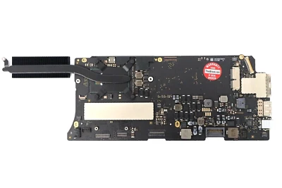 Apple MacBook Pro 13" A1502 2015 Scheda Logica Madre 2.9 GHz i5 8 Gb 820-4924-A - Immagine 1 di 4