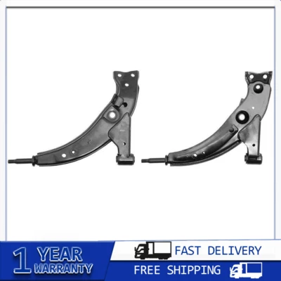 Brazo de control inferior delantero Dorman 2x para Toyota Corolla 1988-1993 Foto 1 de 4