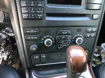 Used Air Cleaner Assembly fits: 2014 Volvo XC90 6 cylinder Grade A Foto 1 de 4