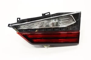 Luz trasera derecha pasajero Lexus RX350 2016-2019 lámpara LED OEM 815800E100 - Imagen 1 de 12