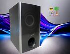 Sony SS-WS82 Passive 8" Replacement Home Theater Subwoofer Tested & Works Great!