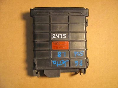 82-83-84-85-86-87 VOLKSWAGEN SCIROCCO LAMBDA CONTROL 321 906 263 B Foto 1 de 4