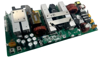 EcoFlow DELTA Pro Generator REPLACEMENT INVERTER AND CHARGER PCB 1 Year Warranty