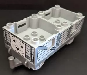 Thomas Friends Lego Duplo Troublesome Truck from Set #65766 Bridge and Tunnel - Picture 1 of 5