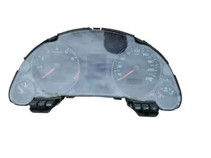 8H0920900J Audi A4 Convertible B7/8H 1.8L Instrument Cluster - Picture 1 of 3
