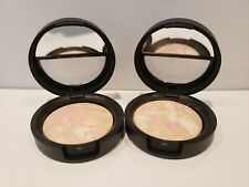 Laura Geller ~ Lot 2 ~ Baked Balance N Brighten Foundation ~ Porcelain - SAMPLES