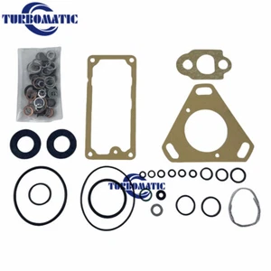 Turbo gasket kit for DELPHI DPS Perkins REF 7135-124 - Picture 1 of 7