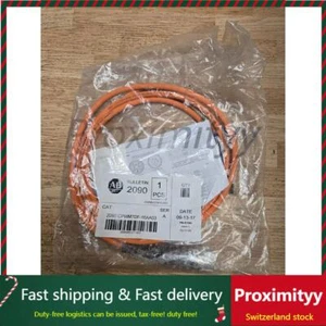 New AB Kinetix servo motor power cable 2090-CPWM7DF-16AA03 US Free Tax - Bild 1 von 6