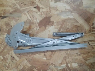 Cremagliera Alzavetro Piaggio Porter Rinforzata  - Immagine 1 di 3